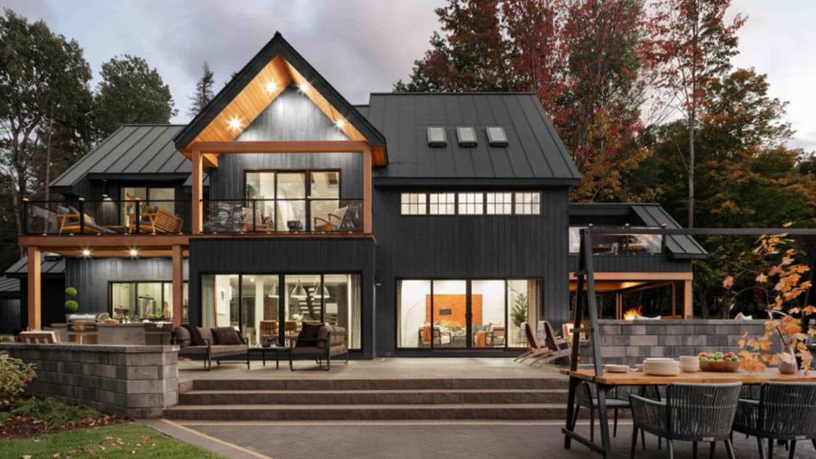 Why Now Is the Best Time to Build a Custom Home in Ottawa