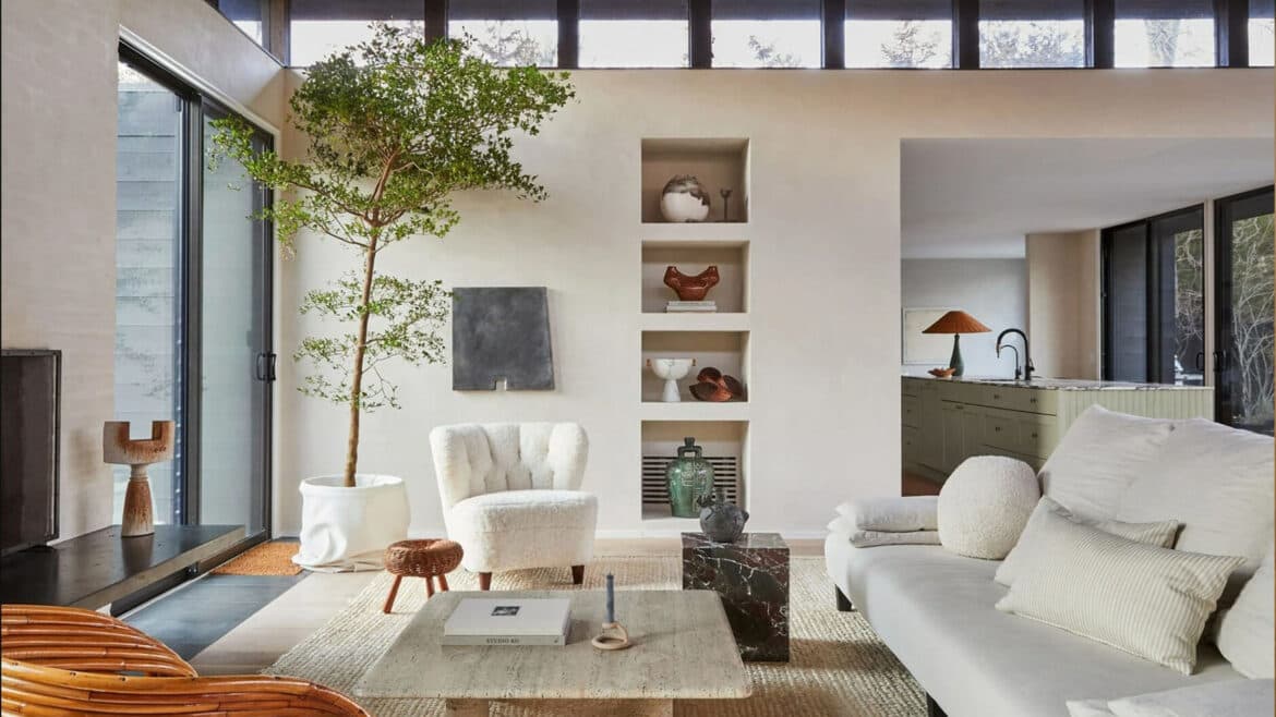 Top Interior Design Trends for Ottawa Custom Homes