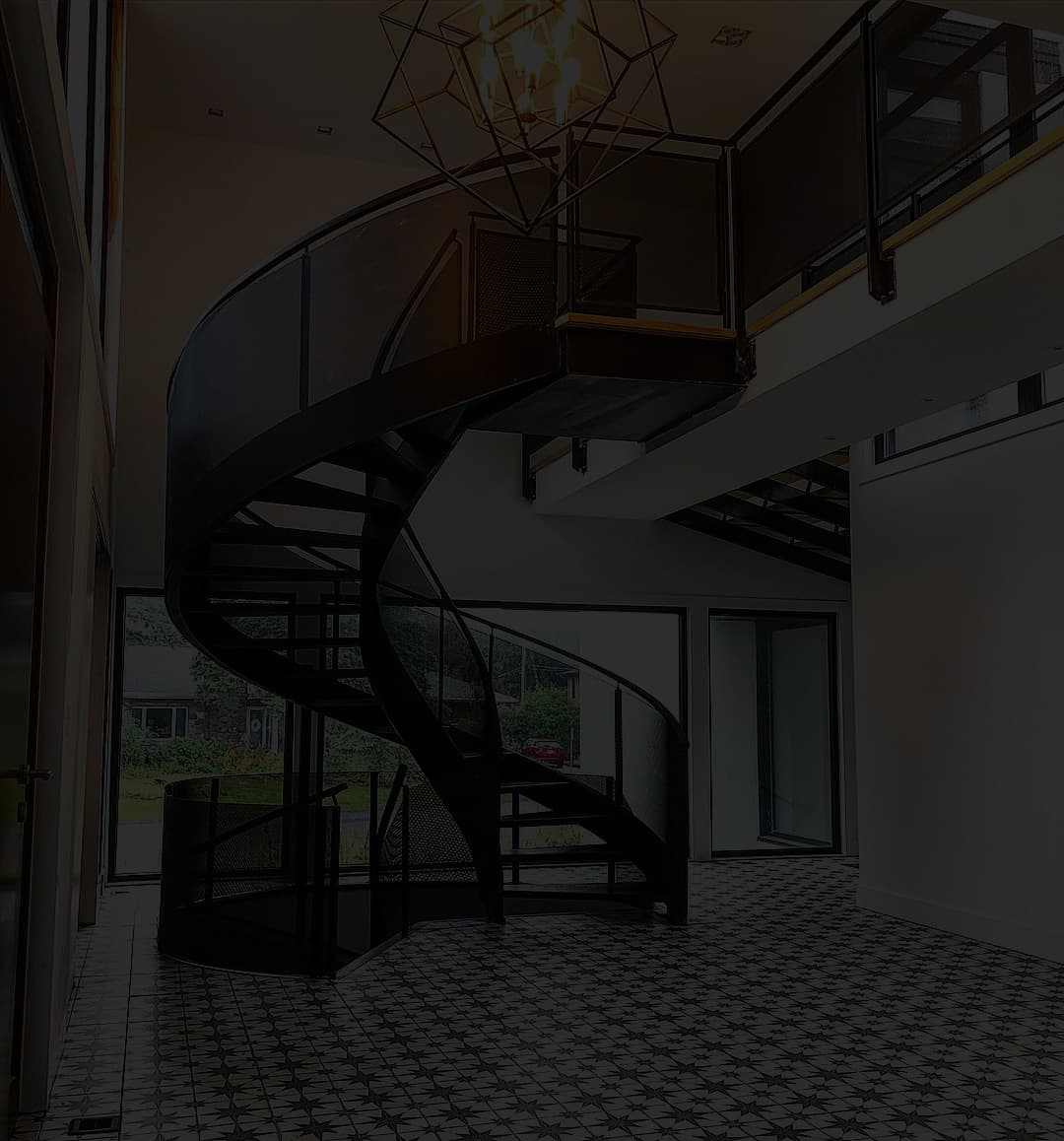 Award-winning Domta Homes