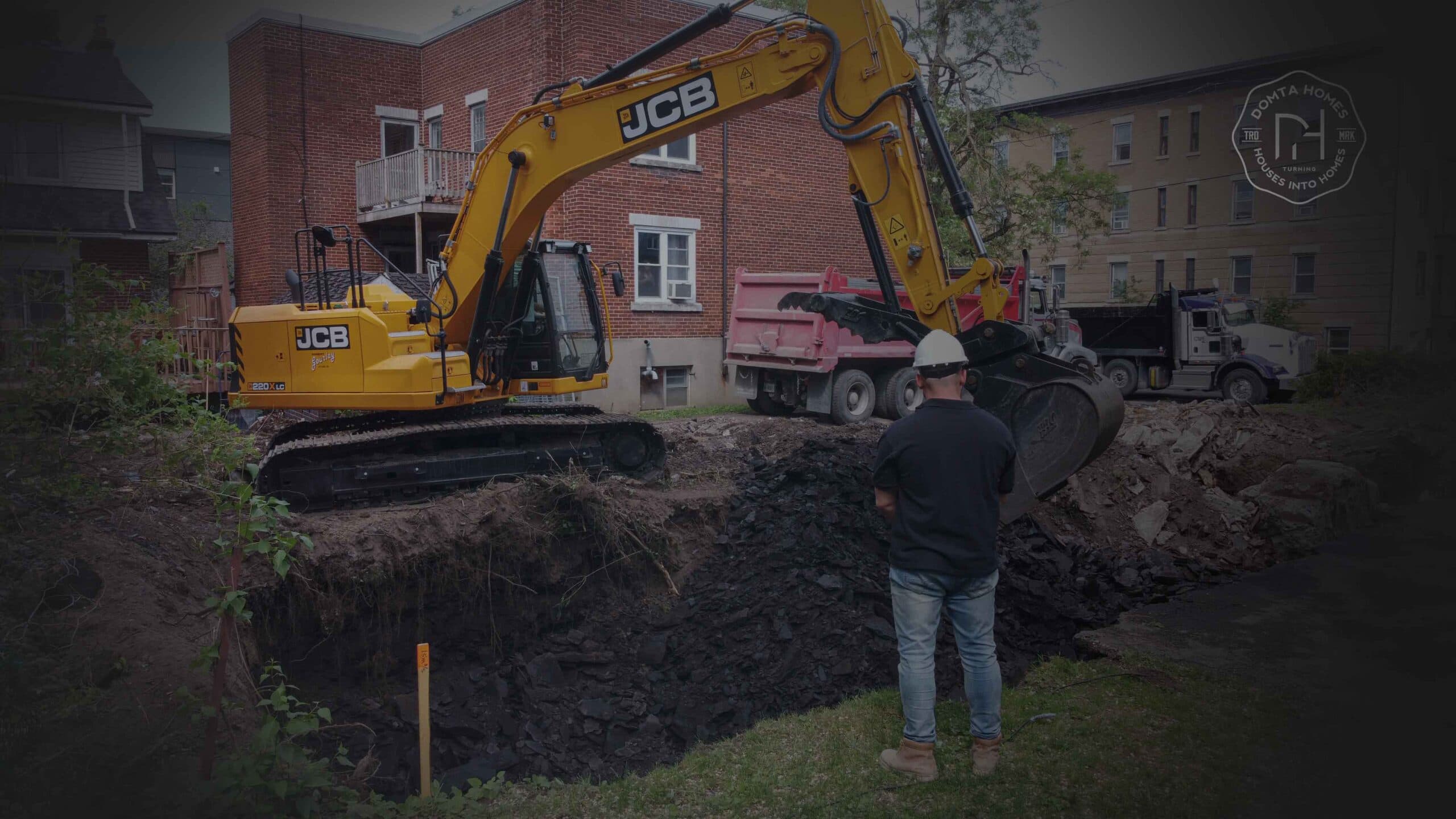 Multi-Unit Development