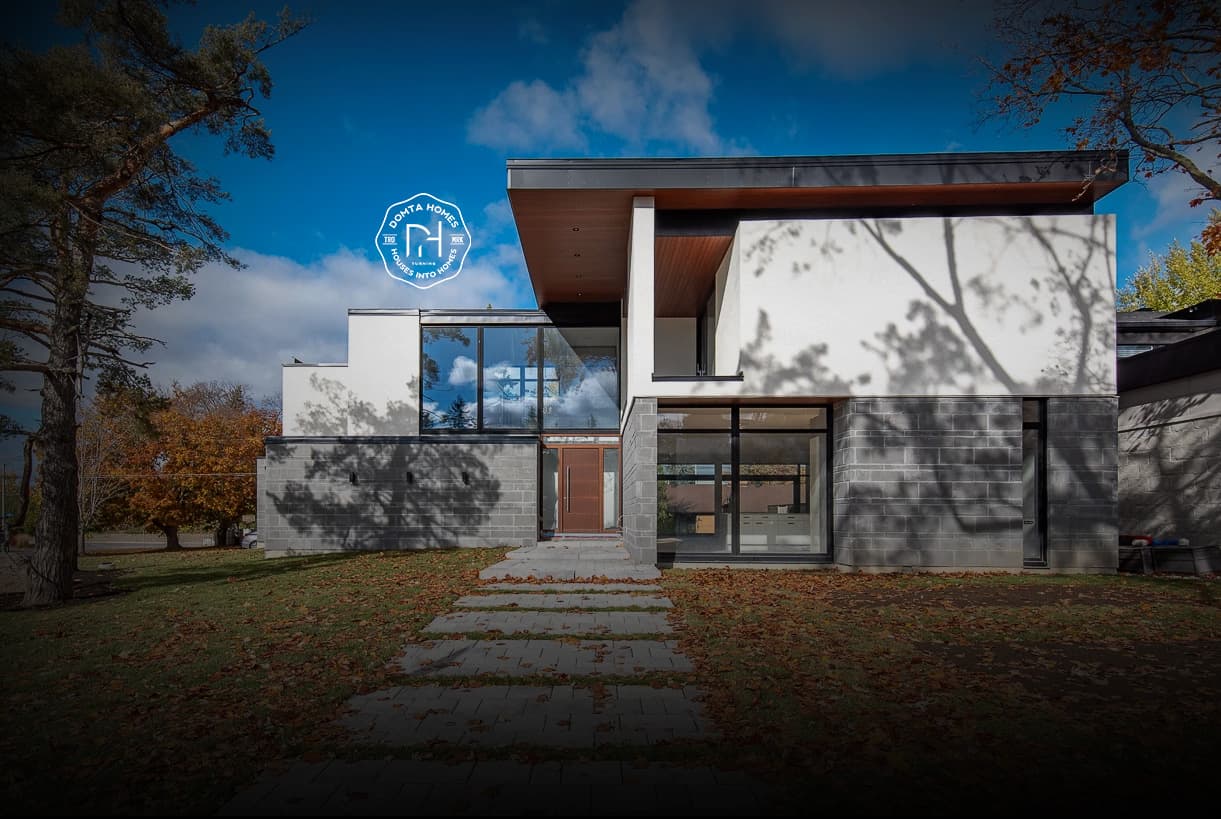 Complete Renovations